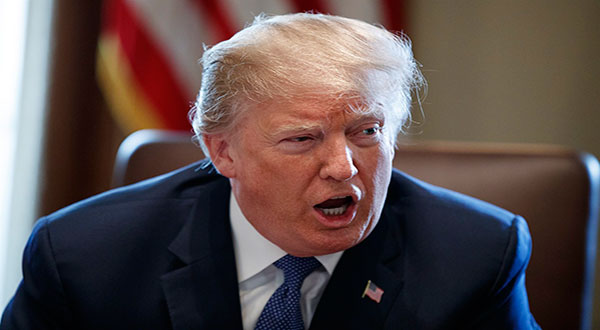 US Mulls Strike on Syria, 22 Targets Include Russian Sites - Reports